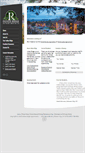 Mobile Screenshot of indianridgeapts.com
